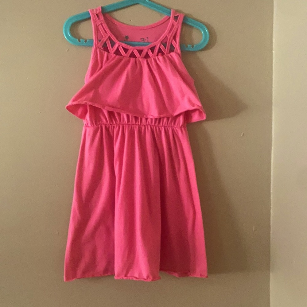 Girls dress great condition!